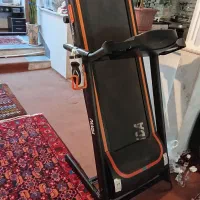 تردمیل در حد نو