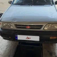 پراید مدل 87
