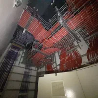 پیمانکار برق و تاسیسات مکانیکی