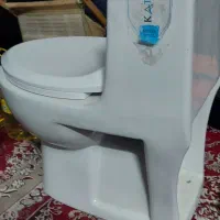 توالت  فرنگی نو