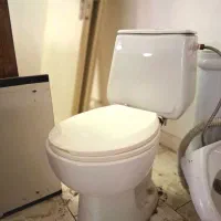 توالت فرنگی