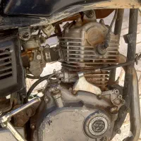 موتور پالس|موتورسیکلت|سرایان, |دیوار