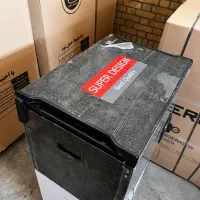 انواع یخچال ویترینی فریزر ویترینی زیر کانتری مرلین|فروشگاه و مغازه|شیراز, شهرک مدرس|دیوار