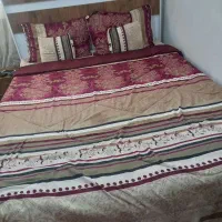 روتختی|رختخواب، بالش، پتو|ارومیه, |دیوار