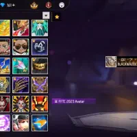 اکانت فری فایر فول|کنسول، بازی ویدئویی و آنلاین|ورامین, شهرک مدرس|دیوار