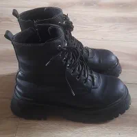 پوتین دخترانه سایز ۳۸