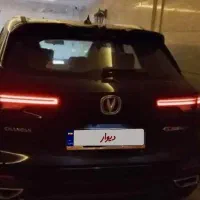 چانگان cs55پلاس بیرنگ ۲۰۲۴