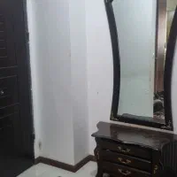 فروش آینه وکنسول جنس چوب