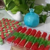 شیرین ترین هدیه و گیفت یلدا|خوردنی و آشامیدنی|نجف‌آباد, جلال آباد|دیوار