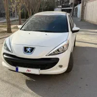 207 پاناروما ارتقا یافته