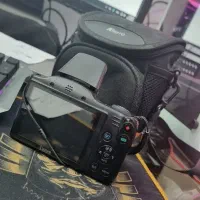 دوربین canon power shot sx 420 is