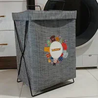 باکس رخت چرک‌،ارگانایزر،نظم دهنده،اسباب بازی|لوازم حمام|اصفهان, ملک‌شهر|دیوار