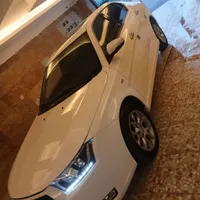 دنا پلاس اتوماتیک توربوآپشنال ۱۴۰۳ صفر