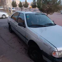 پژو روآ