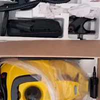 بخارشور دلونگی|جاروبرقی، جارو شارژی، بخارشو|اندیشه, اندیشه فاز ۵|دیوار