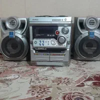 ضبط و باند سامسونگ اصل