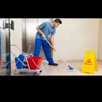 خدمات نظافت و جابجایی منزل و محل کار