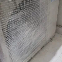 کولر گازی مدیا.   Midea