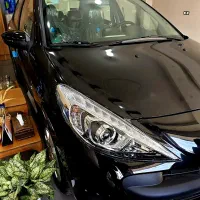 207 هیدرولیک پلاس موتور جدید TU5+|خودرو سواری و وانت|خرم‌آباد, |دیوار