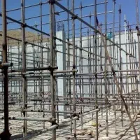 فروش لوله داربست