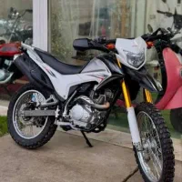 موتور تریل پرواز200