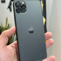 آیفون۱۱پرومکس zaaدوسیم کارت