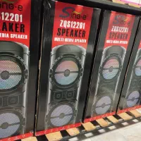 اسپیکر پارتی باکس بزرگ 1 متری|سیستم صوتی خانگی|سنندج, |دیوار