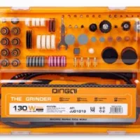 فروش فرز مینیاتوری دینگی اصل 118 پارچه