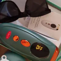 لیزر صورت و بدن، در حد نو|آرایشی، بهداشتی، درمانی|کیش, |دیوار