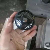 درب خوشبو کننده