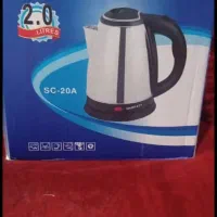 کتری برقی