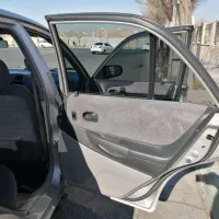 مزدا ۳۲۳ مدل ۸۶ تیپ ۵|خودرو سواری و وانت|کرج, شاهین‌ویلا|دیوار