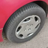 ۲۰۶ مدل ۸۳ سالم فرانسه|خودرو سواری و وانت|نیشابور, تختی|دیوار