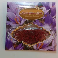 زعفران سرگل اصل میانه، ارگانیک، مستقیم از کشاورز|خوردنی و آشامیدنی|تهران, قبا|دیوار