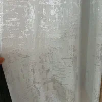 پرده پتینه سالم ونو|پرده، رانر، رومیزی|طرقبه, |دیوار