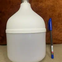 لامپ کم مصرف خرید مستقیم از تولیدی 1 سال ضمانت|لامپ و چراغ|شیراز, فاضل|دیوار