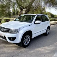 سوزوکی گرند ویتارا مدل ۹۶ کلاس ۱۰