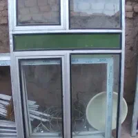 درب و پنجره آلمینیومی|مصالح و تجهیزات ساختمان|اردبیل, |دیوار