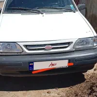 پرایدمدل 93فول