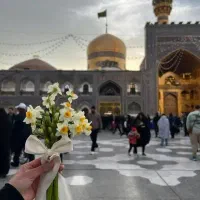 سفرزیارتی مشهد مقدس