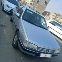 پژو۴۰۵مدل۸۴