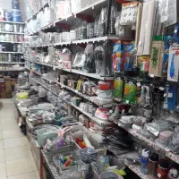 پلاسکو رز|ظروف نگهدارنده، پلاستیکی، یکبارمصرف|اصفهان, عطار نیشابوری|دیوار