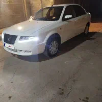 سمند سورن xu7 403|خودرو سواری و وانت|شهریار, کهنز|دیوار