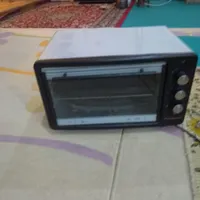 ماروفر پارسونیک  سالم|اجاق گاز و لوازم برقی پخت‌وپز|اردبیل, |دیوار