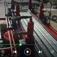 واگذاری خط تولید رابیتس