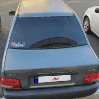 پراید ۱۳۱|خودرو سواری و وانت|تهران, فتح|دیوار