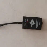 ماژور تخلیه دوربین لایکا