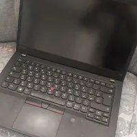 لپتاپ لنوو تینک پد(thinkpad)|رایانه همراه|گلبهار, |دیوار