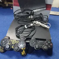 پیلیستیشن 3|کنسول، بازی ویدئویی و آنلاین|مشهد, همت آباد|دیوار