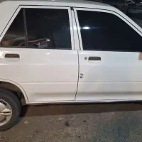 پراید مدل 98 برج 12 لاستیک 100 درصد بیمه 10